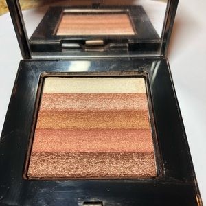 Bobbi Brown Shimmer Brick Compact